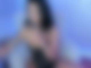 Live cam show with ElisaBaxter - Thin on luckytryst.com
