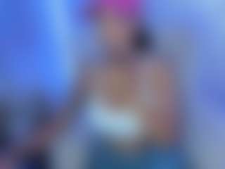 ElisaBaxter's Live Sex Cam Show