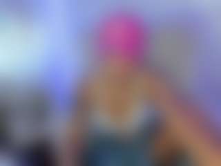 Show de cam en vivo con ElisaBaxter - Role en Camsoda