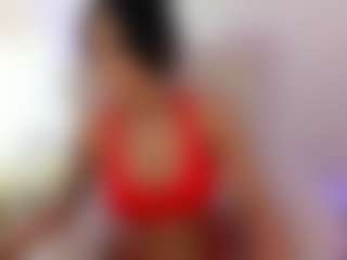 ElisaBaxter's Live Sex Cam Show