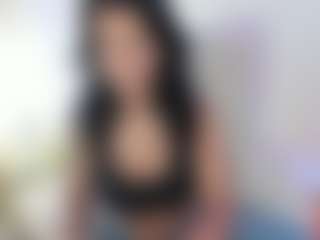 Live cam show with ElisaBaxter - Smooth on xfollow cams