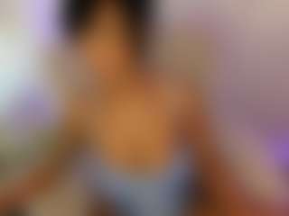 Live cam show with ElisaBaxter - Solo on PervPlay.com