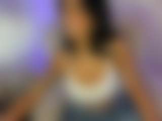 ElisaBaxter's Live Sex Cam Show