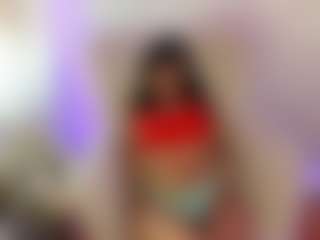 ElisaBaxter's Live Sex Cam Show