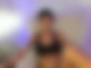 ElisaBaxter's Live Sex Cam Show