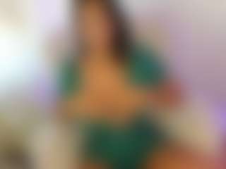 Live cam show with ElisaBaxter - Fingers on Mixed Magazine Live