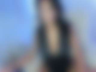 Live cam show with ElisaBaxter - Big Tits on Dolls Live