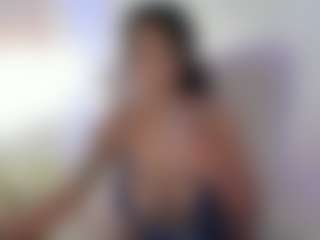 Live cam show with ElisaBaxter - Fingers on xblisslive.com