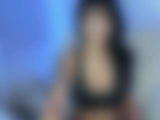 Live cam show with ElisaBaxter - Asian BBW on Camsoda