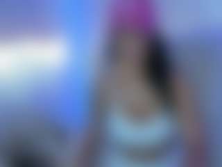 Spettacolo in cam dal vivo con ElisaBaxter - Brown Hair su Camsoda