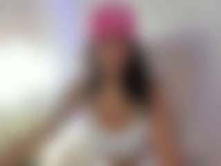 Live-sekscamshow van ElisaBaxter