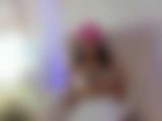 Live-Cam-Show mit ElisaBaxter - Green Eyes auf Camsoda