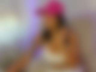 ElisaBaxter's Live Sex Cam Show
