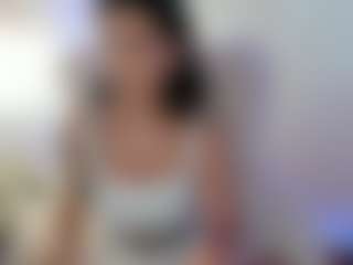 Live cam show with ElisaBaxter - Asian Curvy on chickslive.net