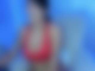 Live cam show with ElisaBaxter - Asian Big Tits on Camiplay Live