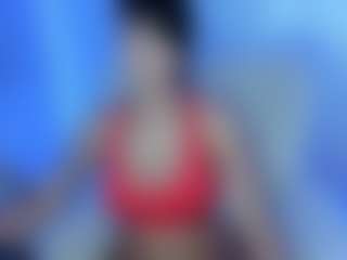 Live cam show with ElisaBaxter - Strip MILF on TeamSkeetLive