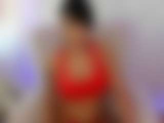 Live cam show with ElisaBaxter - Natural on Camiplay Live