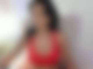 Live cam show with ElisaBaxter - Latex on Strip Flash - Live Sex Shows