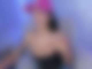 ElisaBaxter's Live Sex Cam Show