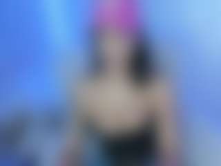 ElisaBaxter's Live Sex Cam Show
