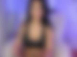 Live cam show with ElisaBaxter - Asian BBW on SpunkLive