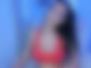 Live cam show with ElisaBaxter - Asian Curvy on Camsoda
