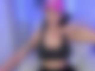 ElisaBaxter's Live Sex Cam Show