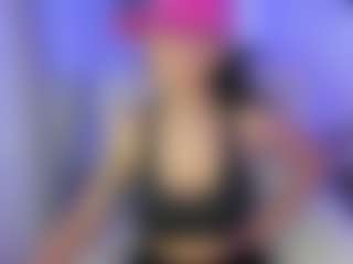 ElisaBaxter's Live Sex Cam Show