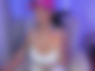 ElisaBaxter's Live Sex Cam Show