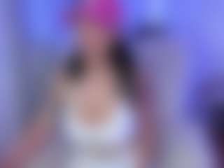 ElisaBaxter's Live Sex Cam Show