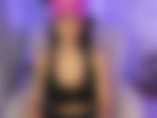 Live cam show with ElisaBaxter - BBW on infinitiblacc.com