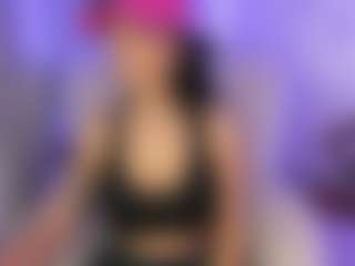 ElisaBaxter's Live Sex Cam Show