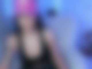 ElisaBaxter's Live Sex Cam Show