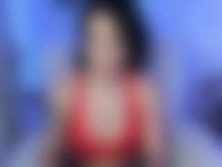 Show de cam en vivo con ElisaBaxter - BBW en Camsoda