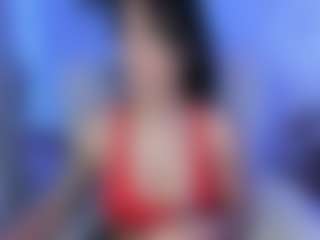 Pokaz na żywo z ElisaBaxter - Asian Curvy na Camsoda