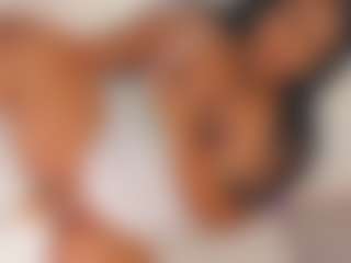 Live-sekscamshow van Bellababy
