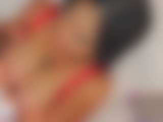 Live cam show with Bellababy - Ebony Squirt on Mixed Magazine Live