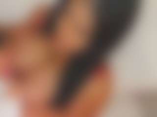 Live cam show with Bellababy - Latina on SpankPalCams