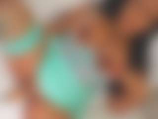 Bellababyとのライブチャットショー - CamsodaのEbony Anal