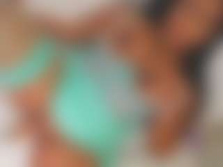 Show de cam en vivo con Bellababy - Ebony Blowjob en Camsoda