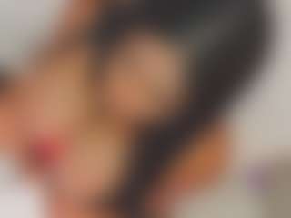 Bellababy's Live Sex Cam Show