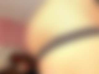 Live cam show with gisellereyess - Anal on dropp.cam