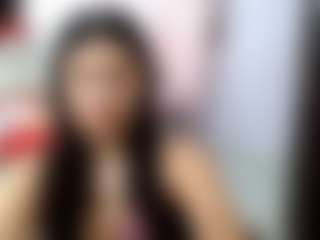 nahomi-star's Live Sex Cam Show