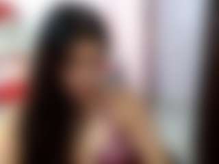 nahomi-star's Live Sex Cam Show