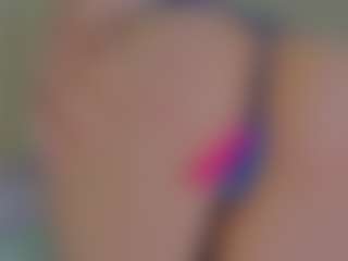 GiseleAlid's Live Sex Cam Show