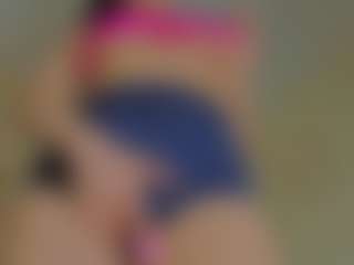 GiseleAlid's Live Sex Cam Show