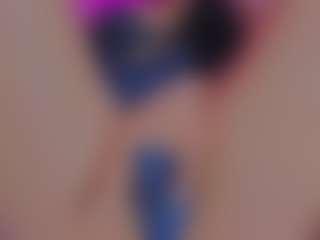 GiseleAlid's Live Sex Cam Show