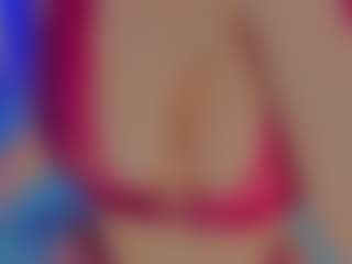 GiseleAlid's Live Sex Cam Show