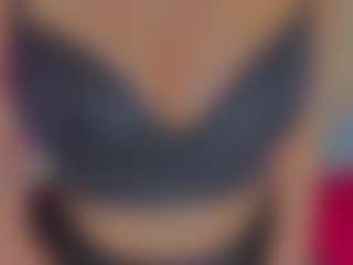 GiseleAlid's Live Sex Cam Show