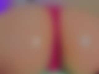 Live cam show with GiseleAlid - Hairy Pussy on CamSodaAdn